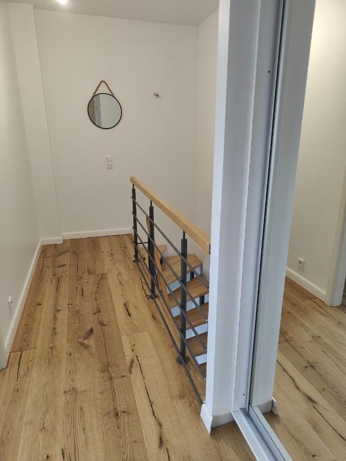 Apartamento Dom Dabrowka Poznan Paledzie Exterior foto